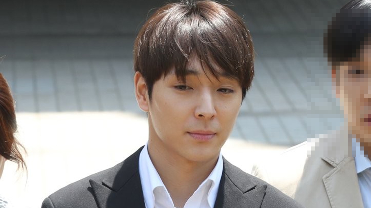 FTISLAND前成员崔钟勋