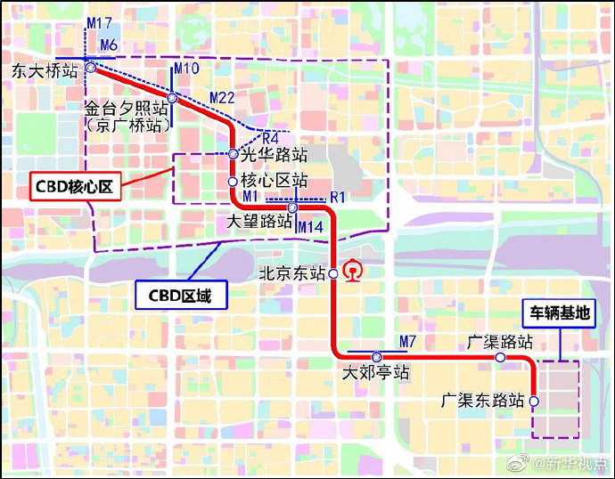 @新华视点 图