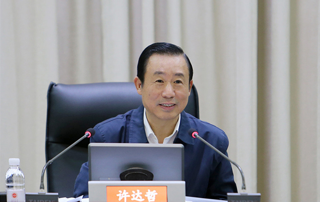 吉林、湖南、贵州、云南省委书记调整