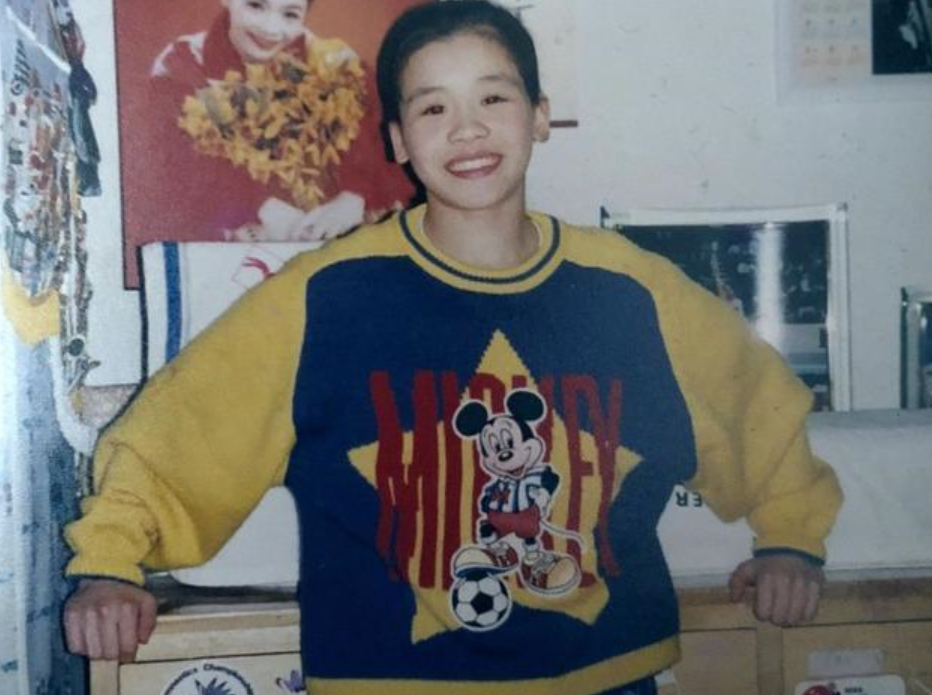 1998年，17岁的体操运动员桑兰，比赛时摔成瘫痪，如今她怎样了？
