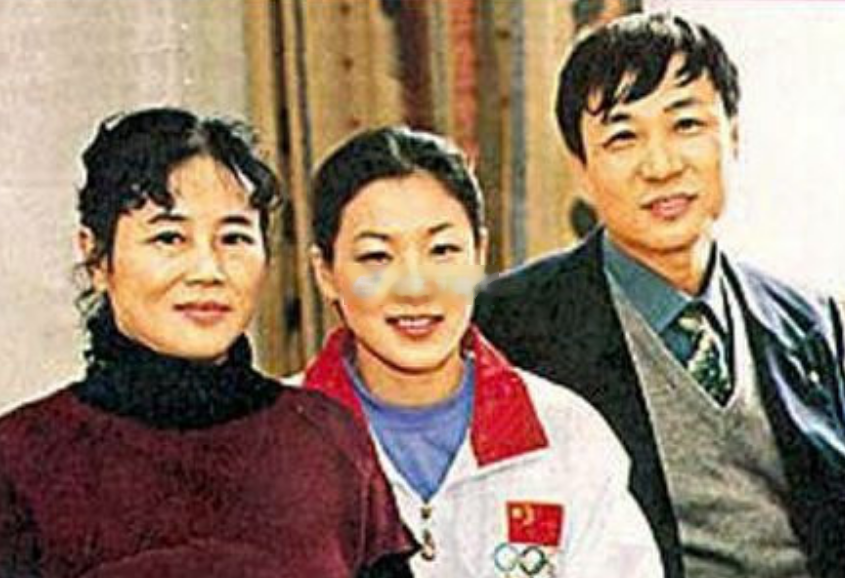 从“世界冠军”到“豪门阔太”，伏明霞的反转人生