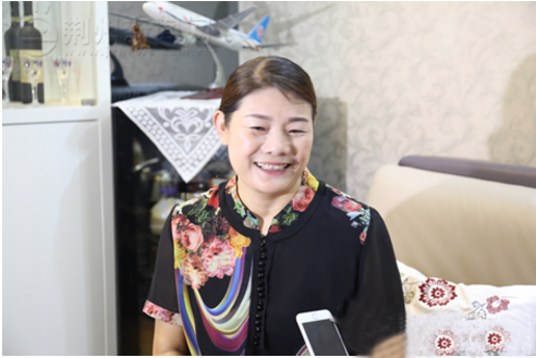 奥运冠军谌龙：妈妈的三重角色成就了我