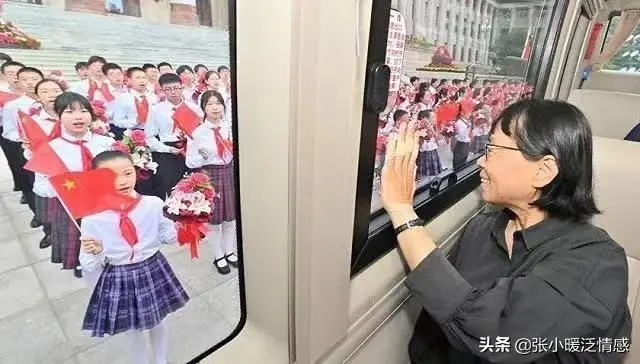 感动中国张桂梅：送1800名女孩进大学，捐40万，每天却只花3块钱