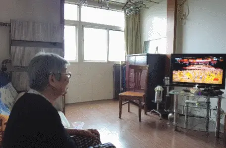 从战场走出来的95岁央企老党员，用半生积蓄交了这笔特殊的党费