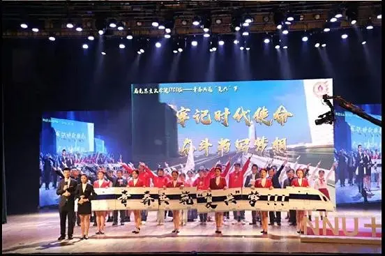 有气质！南师大“神仙女学霸”：年级第一，手握50余项荣誉，现已保研985！