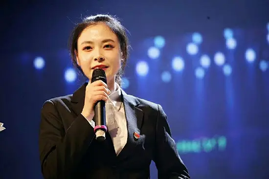 有气质！南师大“神仙女学霸”：年级第一，手握50余项荣誉，现已保研985！
