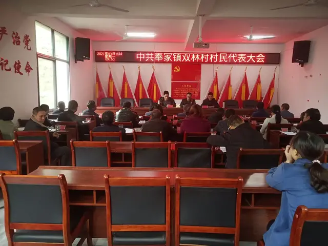 特种兵退役后干村官，依旧很特别！