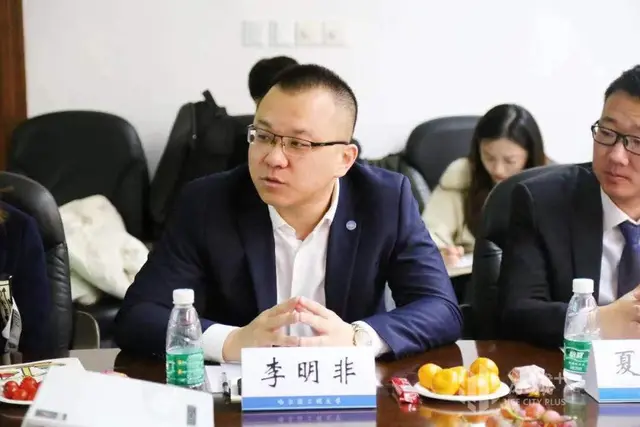 哈工程“尖兵”支部和“三最”党员入选全国“双百”