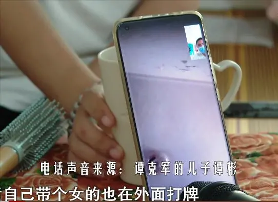 绝世好丈夫“割肾救妻”感动众人，12年后谎言被揭穿深情人设崩塌
