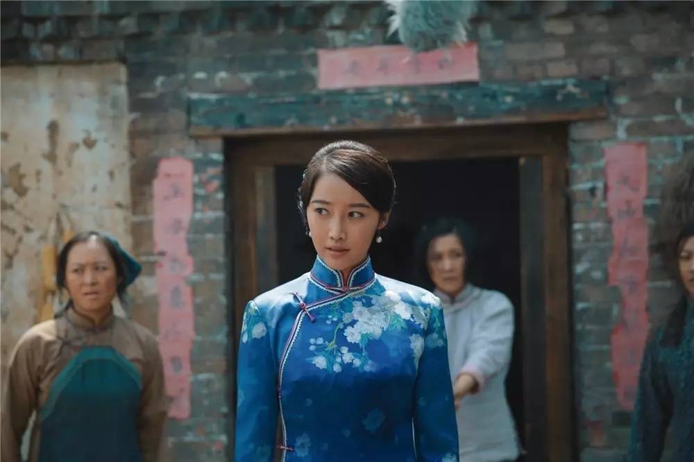湖南女英雄周秀莲，时隔73年再次看到丈夫，一眼认出后泪流满面