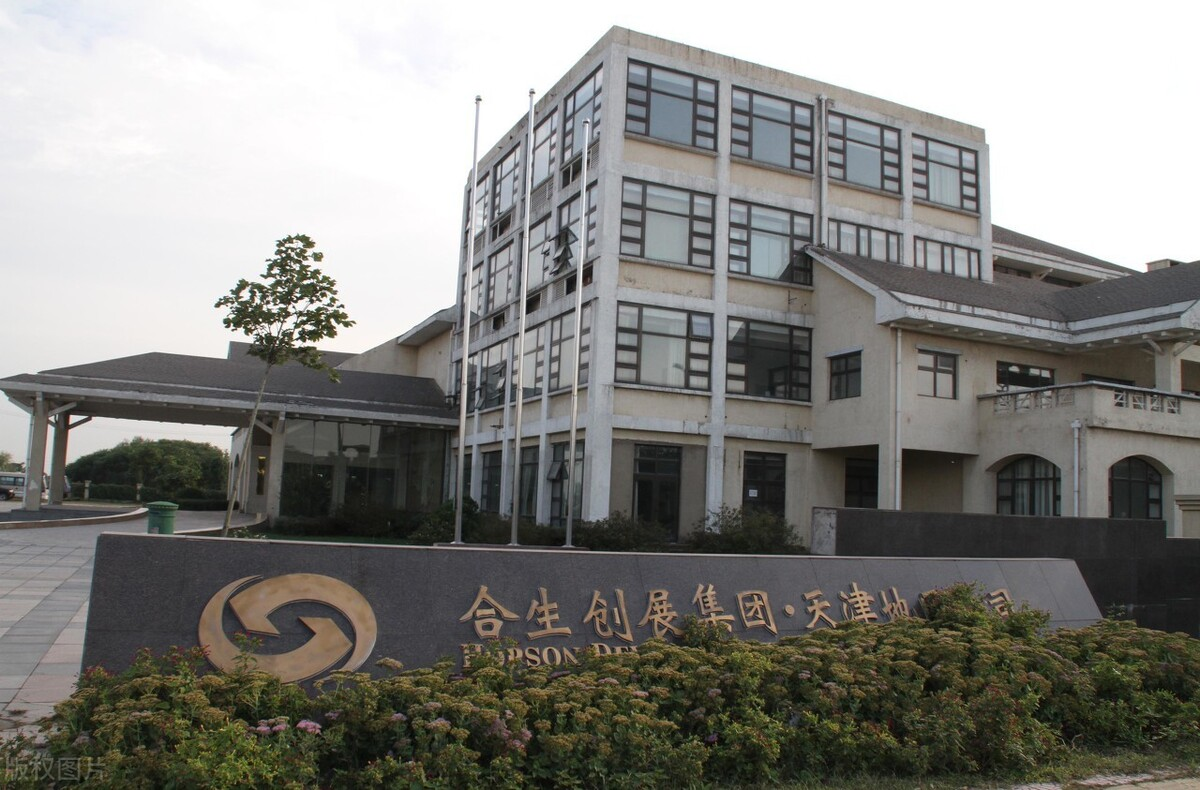梅州32岁地产女富豪，出手200亿帮许家印，曾获万科王石高度评价