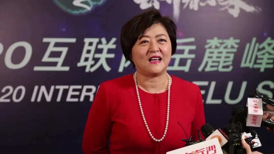 资本为何青睐长沙？“投资女王”徐新的湖南情结