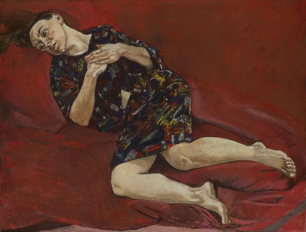 《爱》，1995