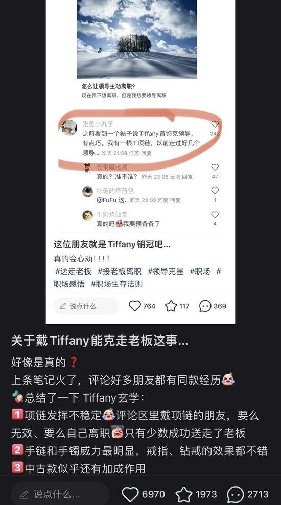 小红书十七叨叨